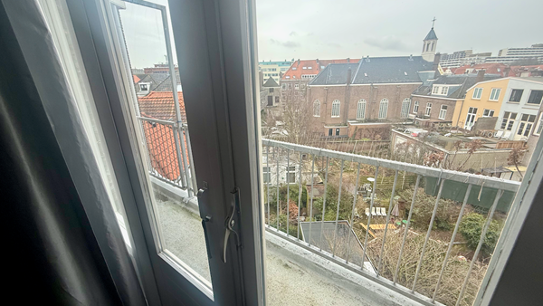 Medium property photo - Vondelstraat, 2513 EW Den Haag